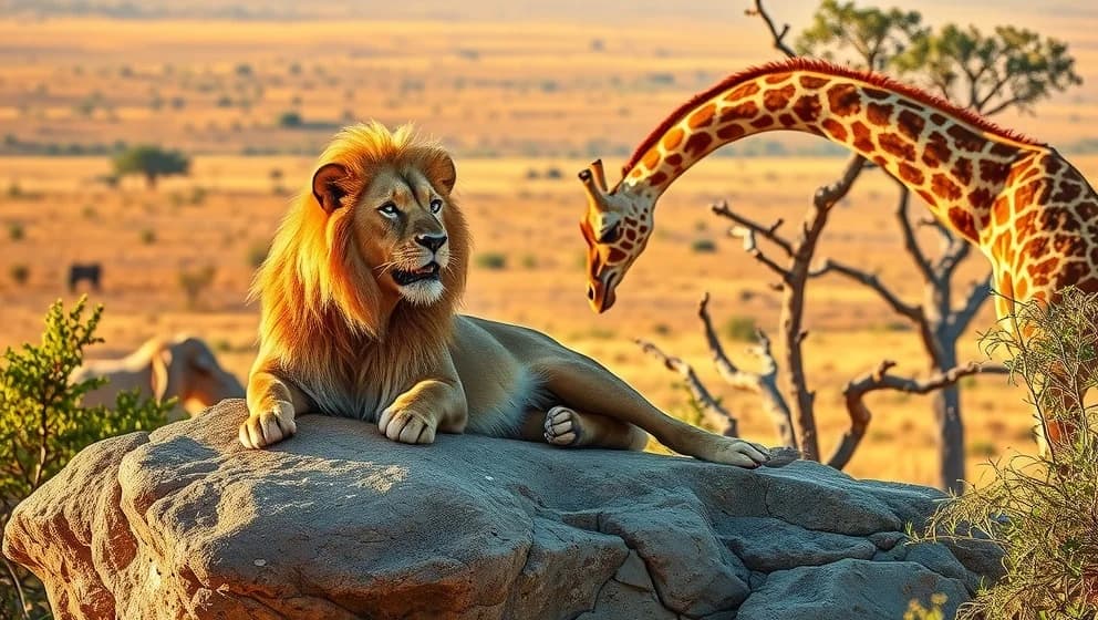 Zoo.se visar Schwedens vildaste djur